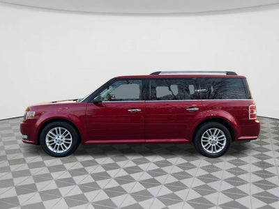 2016 Ford Flex SEL
