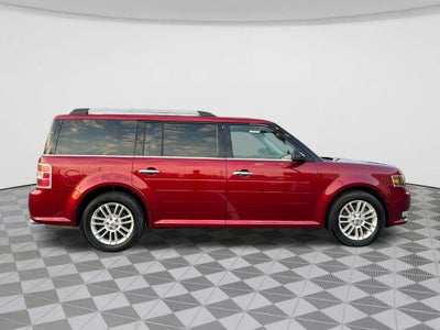 2016 Ford Flex SEL