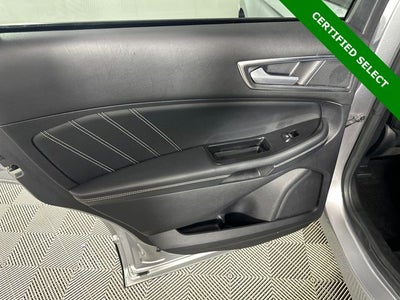 2020 Ford Edge ST