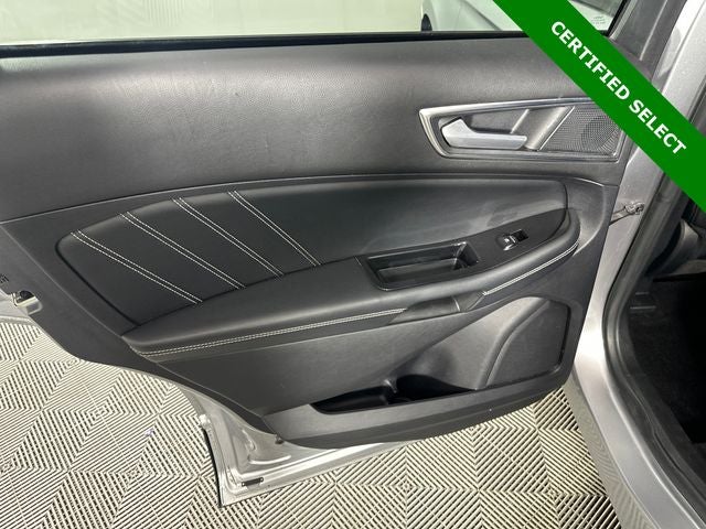 2020 Ford Edge ST