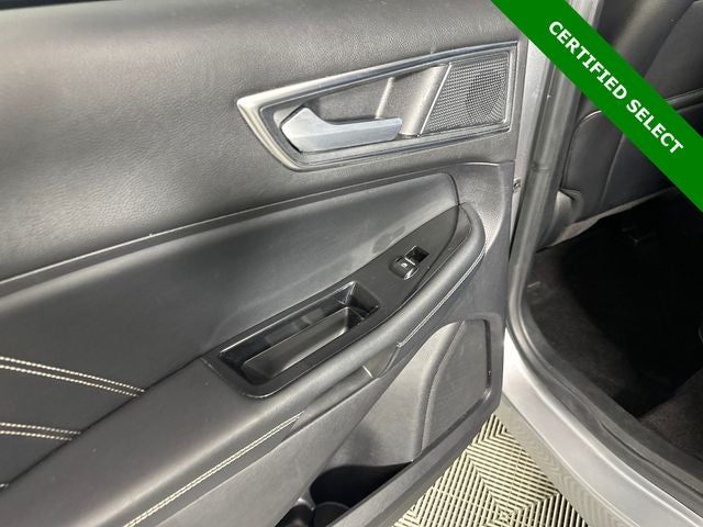 2020 Ford Edge ST