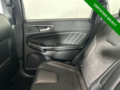 2020 Ford Edge ST