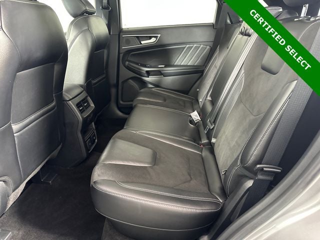 2020 Ford Edge ST