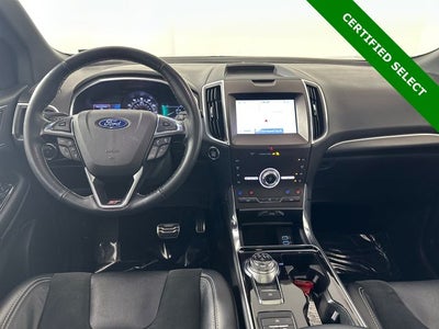 2020 Ford Edge ST