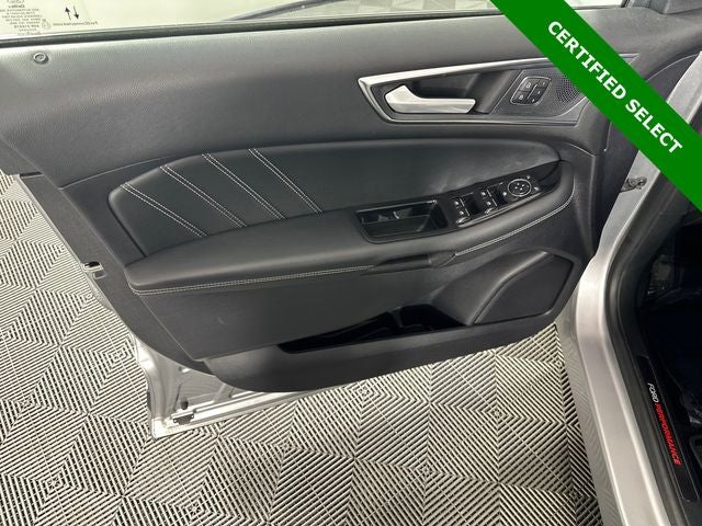 2020 Ford Edge ST
