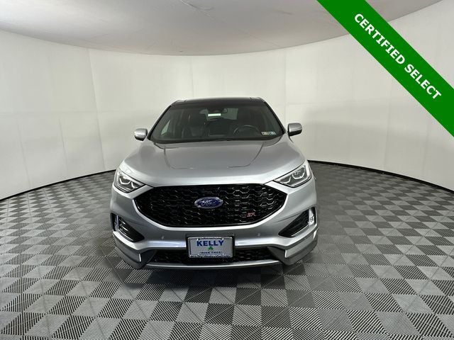 2020 Ford Edge ST