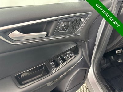 2020 Ford Edge ST