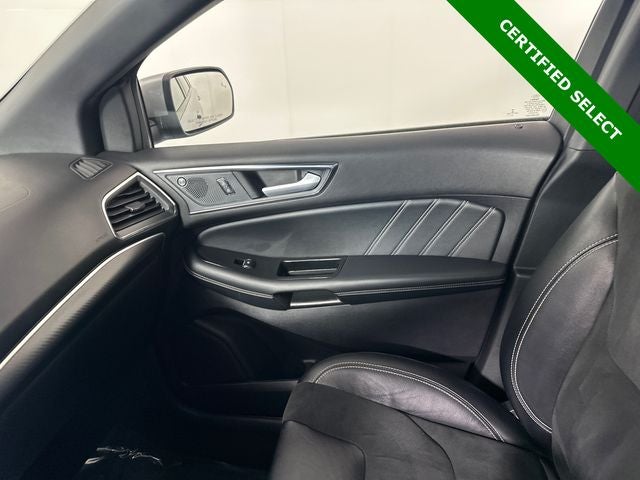 2020 Ford Edge ST