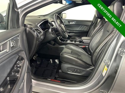 2020 Ford Edge ST