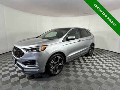 2020 Ford Edge ST