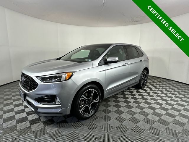 2020 Ford Edge ST