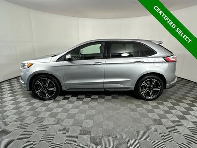 2020 Ford Edge ST