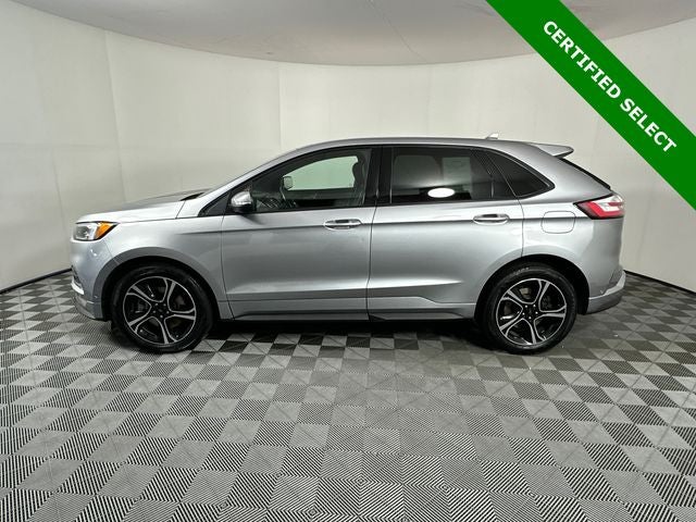 2020 Ford Edge ST