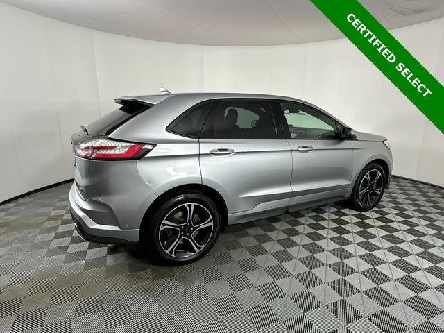 2020 Ford Edge ST