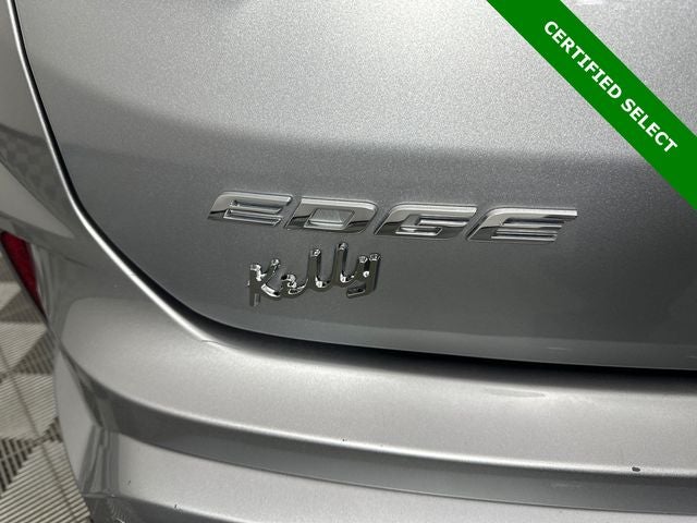 2020 Ford Edge ST