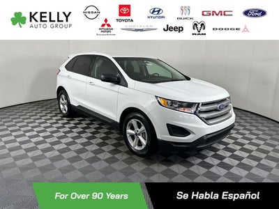 2017 Ford Edge SE