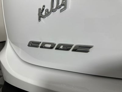 2017 Ford Edge SE
