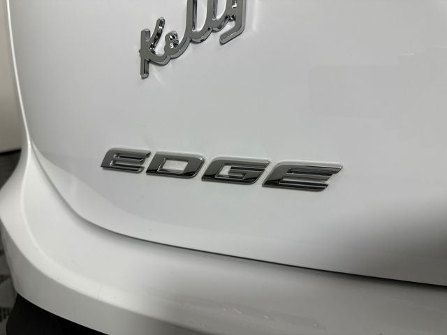 2017 Ford Edge SE