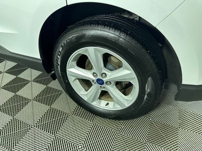 2017 Ford Edge SE