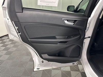 2017 Ford Edge SE