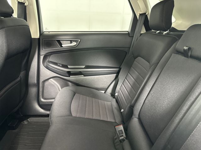 2017 Ford Edge SE