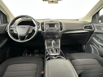 2017 Ford Edge SE