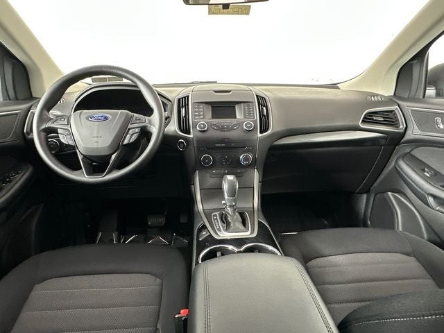 2017 Ford Edge SE