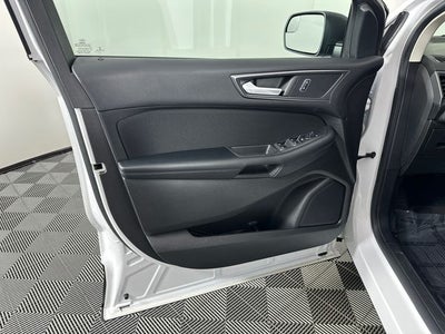 2017 Ford Edge SE
