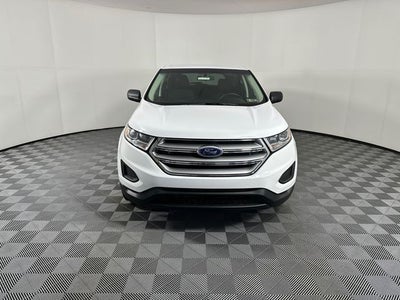 2017 Ford Edge SE
