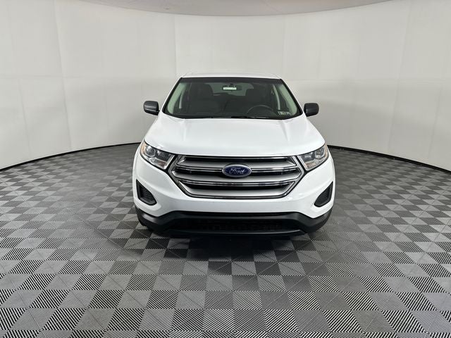 2017 Ford Edge SE