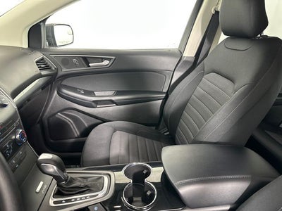 2017 Ford Edge SE