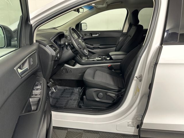 2017 Ford Edge SE