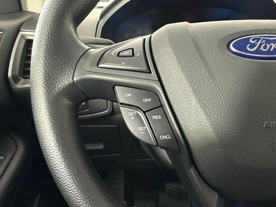 2017 Ford Edge SE