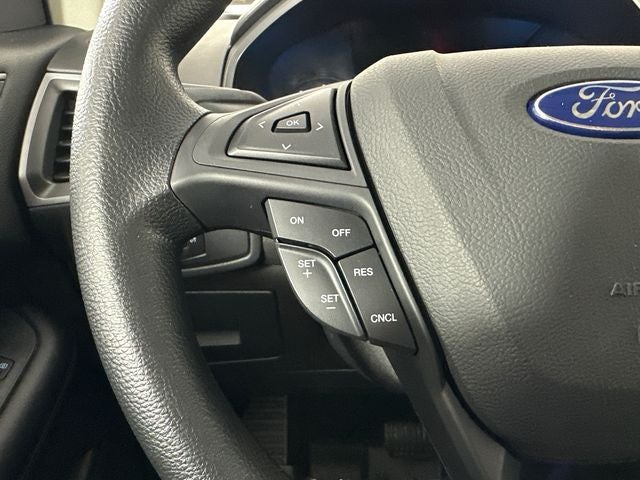 2017 Ford Edge SE