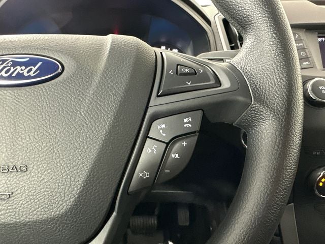 2017 Ford Edge SE