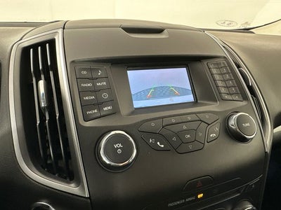 2017 Ford Edge SE