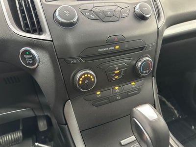 2017 Ford Edge SE