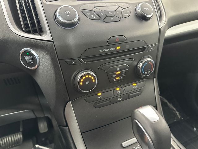 2017 Ford Edge SE