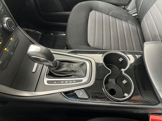 2017 Ford Edge SE
