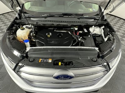 2017 Ford Edge SE