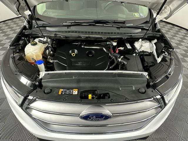 2017 Ford Edge SE