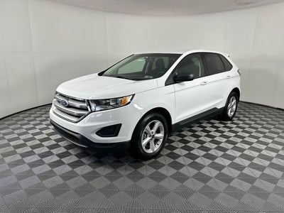2017 Ford Edge SE