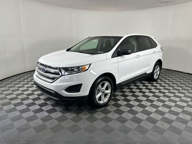 2017 Ford Edge SE