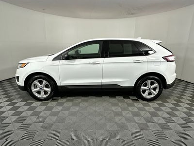 2017 Ford Edge SE