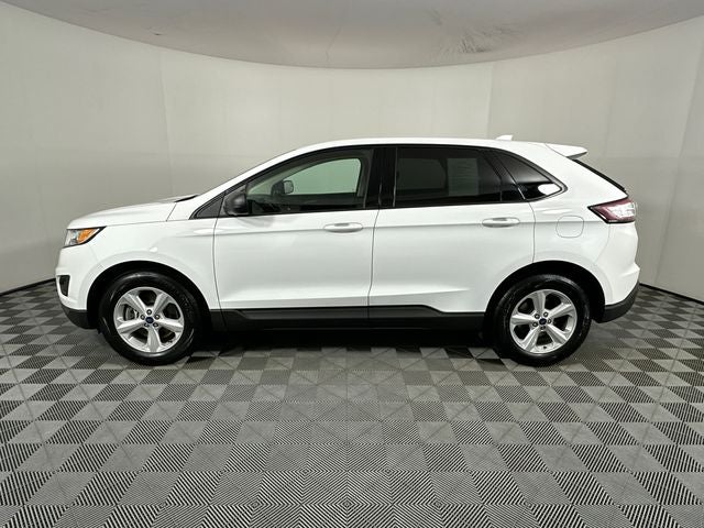 2017 Ford Edge SE