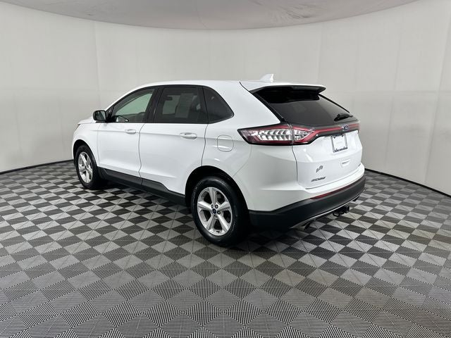2017 Ford Edge SE