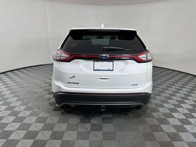 2017 Ford Edge SE