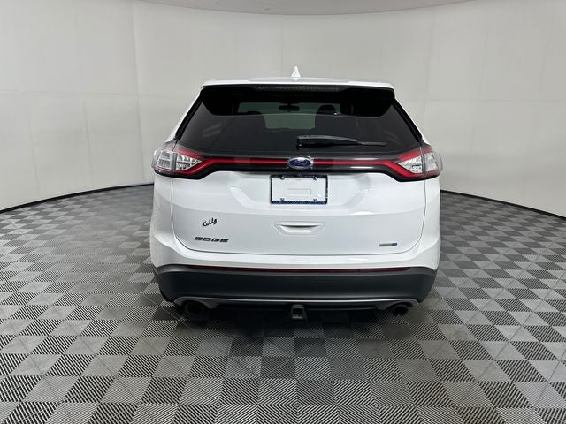 2017 Ford Edge SE