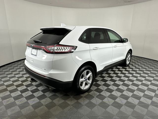 2017 Ford Edge SE