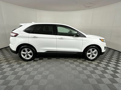 2017 Ford Edge SE